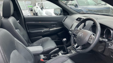 Mitsubishi ASX 2.0 Exceed 5dr Petrol Estate